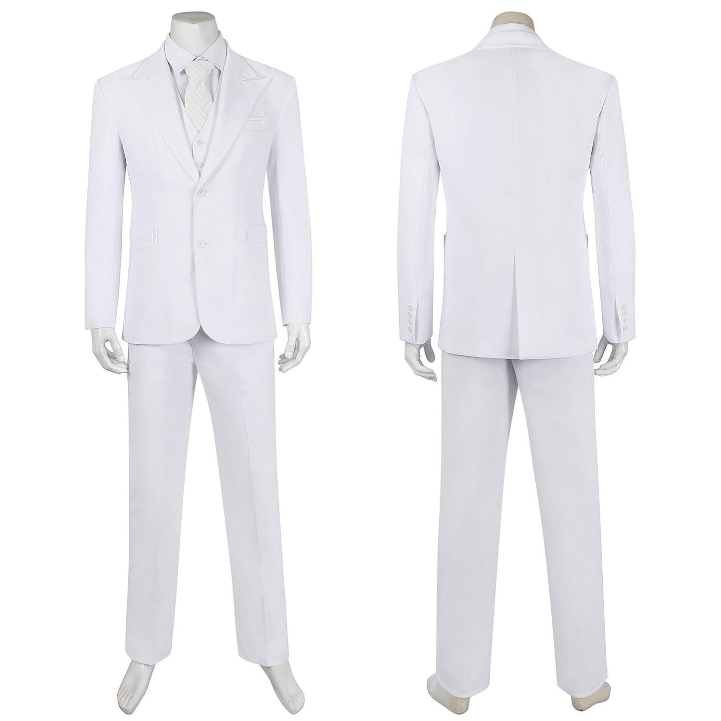 Joker Folie ¨¤ Deux Arthur Fleck Top Level Cosplay Costumes