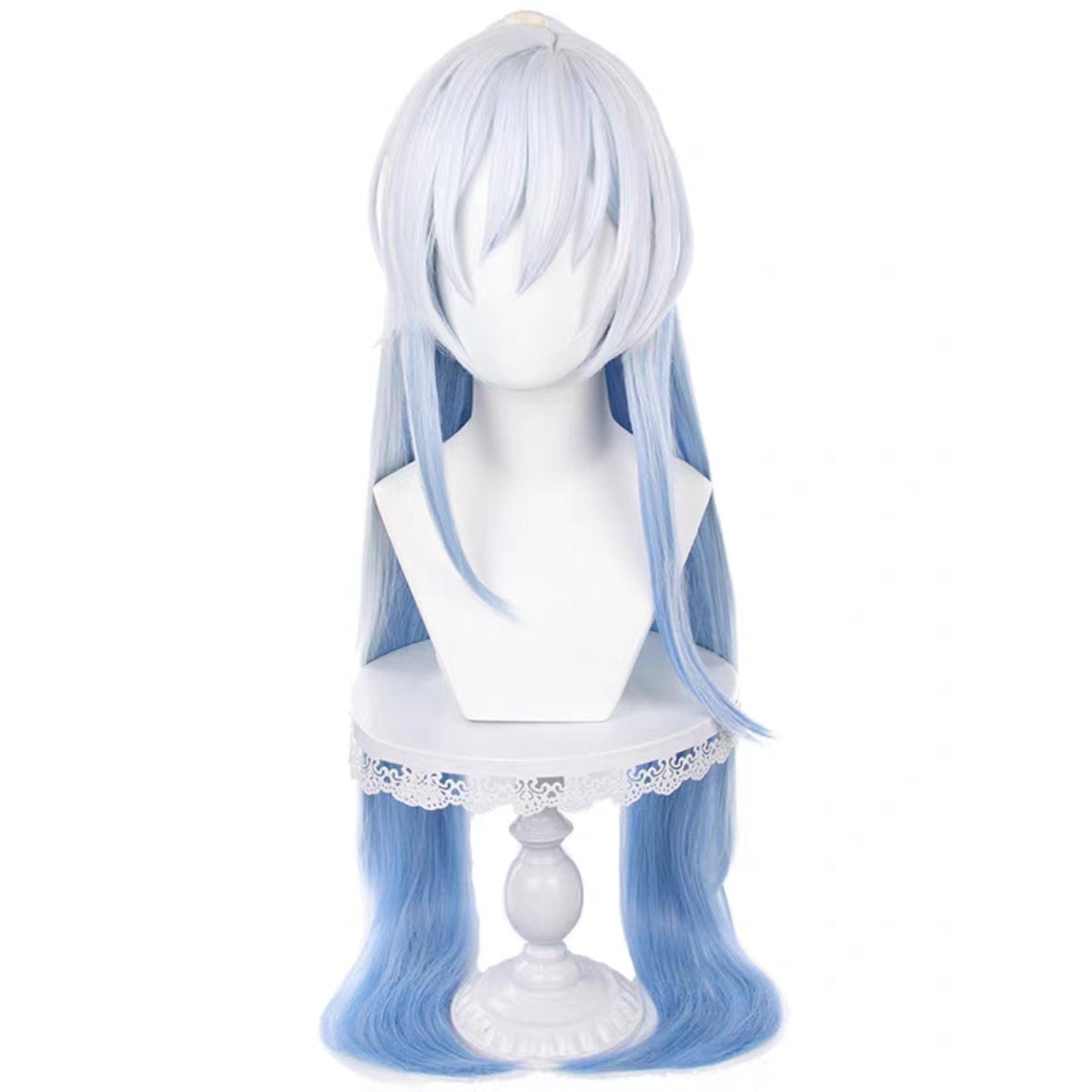 Game Honkai: Star Rail Jingliu Dress Fullset Cosplay Costumes