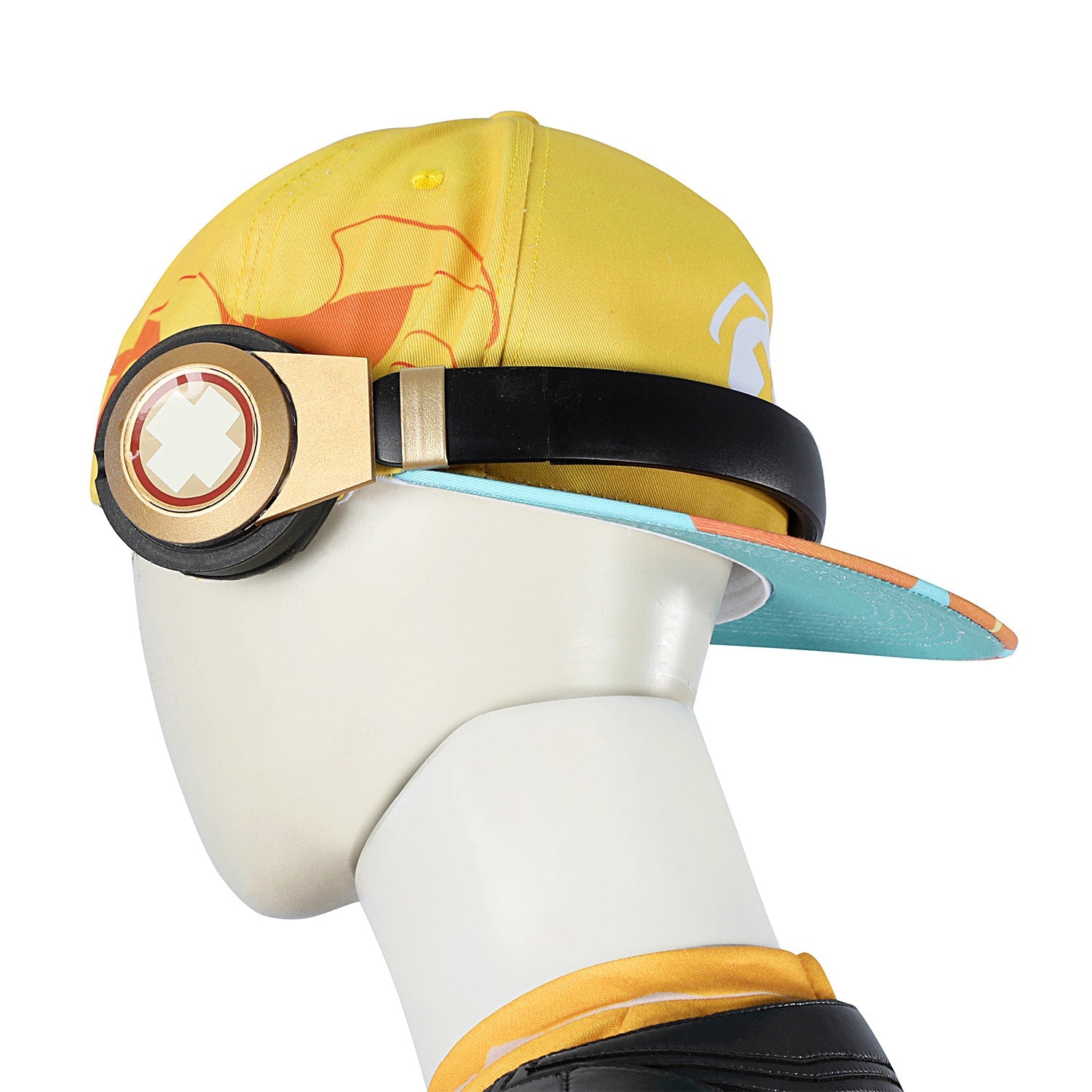 Valorant Raze Female Full Set Outfit Top Cosplay Costumes