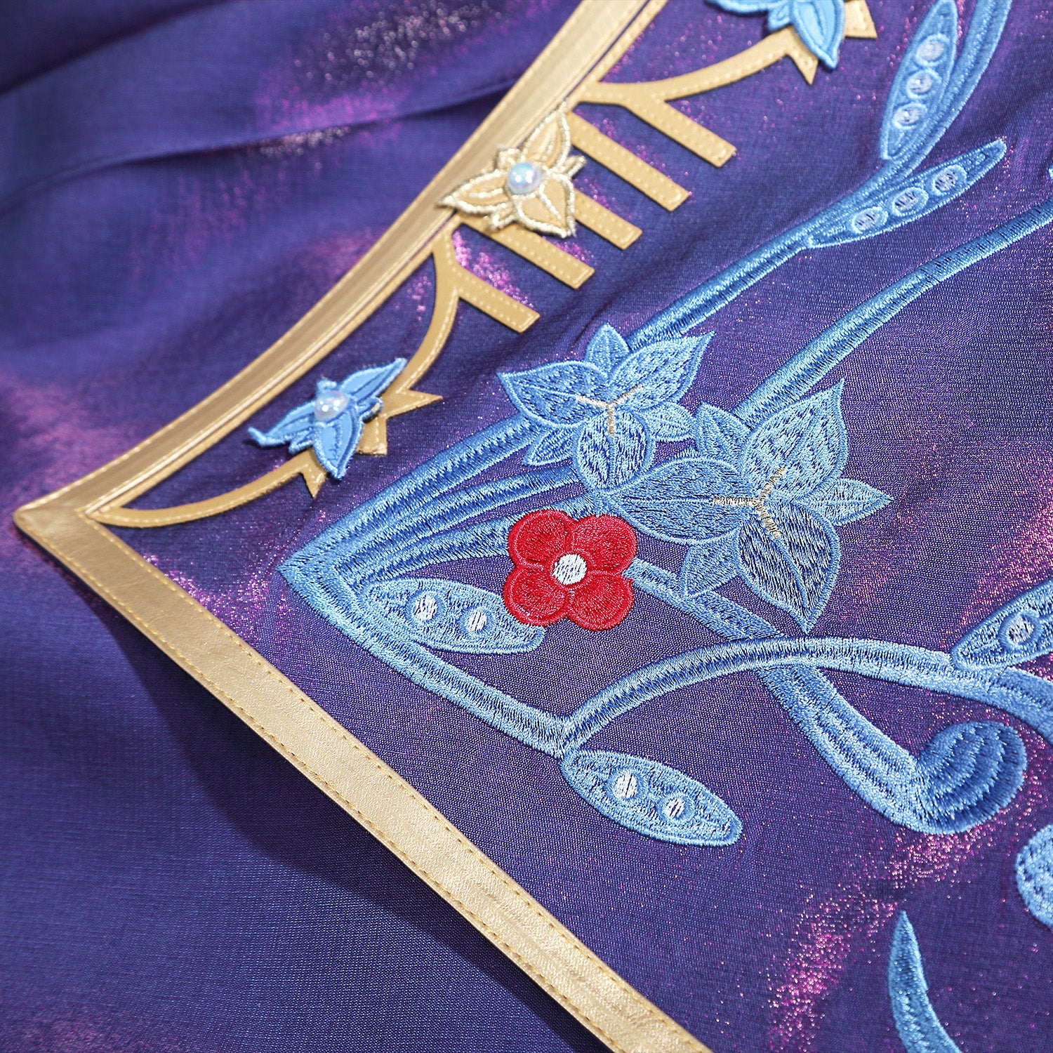 Identity V Martha Behamfil Soldier Skin Calamus Cosplay Costumes