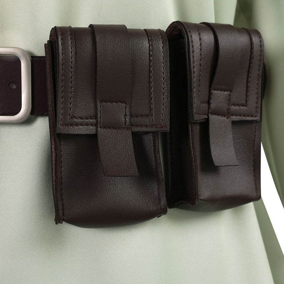 Comic Gachiakuta Remlin Outfit Full Set Halloween Cosplay Costumes