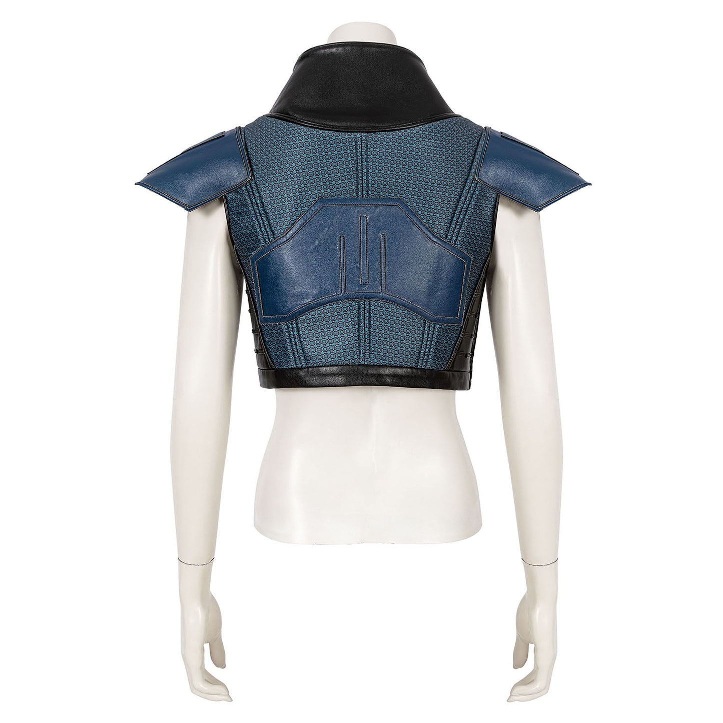 Star Wars The Mandalorian Gina Carano Female Cosplay Costumes