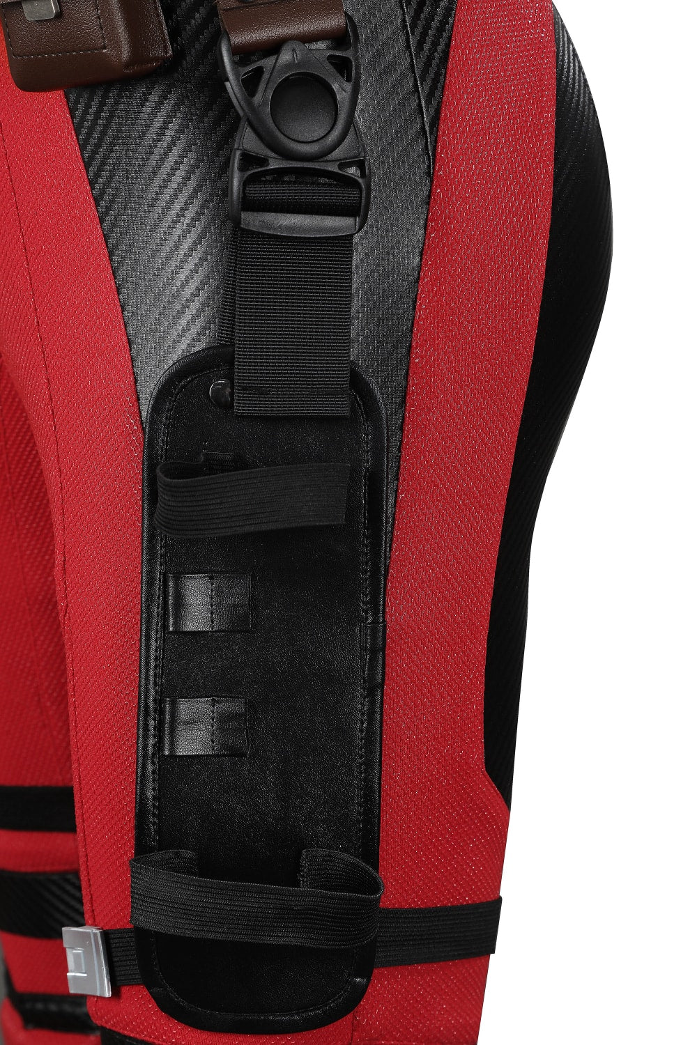 Deadpool 3 Lady Deadpool Film-grade Pro Full Set Cosplay Costumes