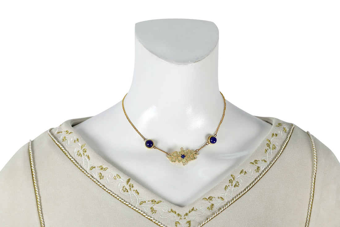 The Lord of The Rings The Two Towers Eowyn Top Cosplay Costumes