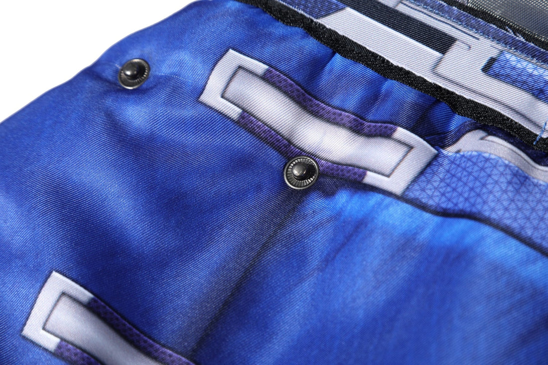 Pre-order Science Fiction Game Pragmata Diana Outfit Kids Cosplay Costumes