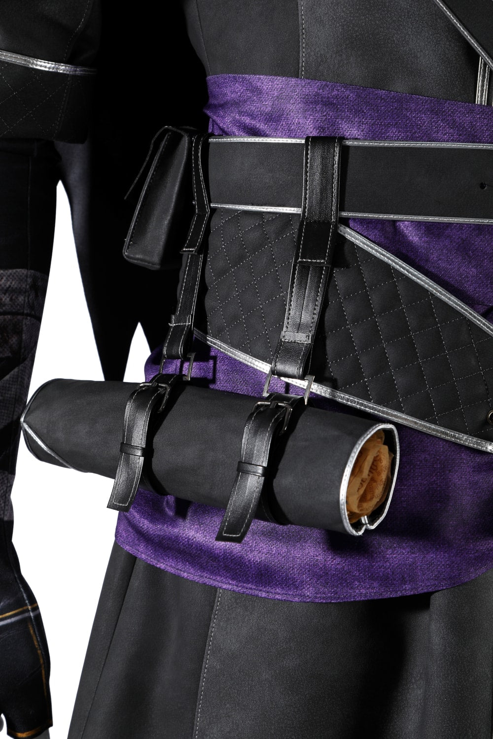 Clair Obscur: Expedition 33 Verso Full Set Male Cosplay Costumes