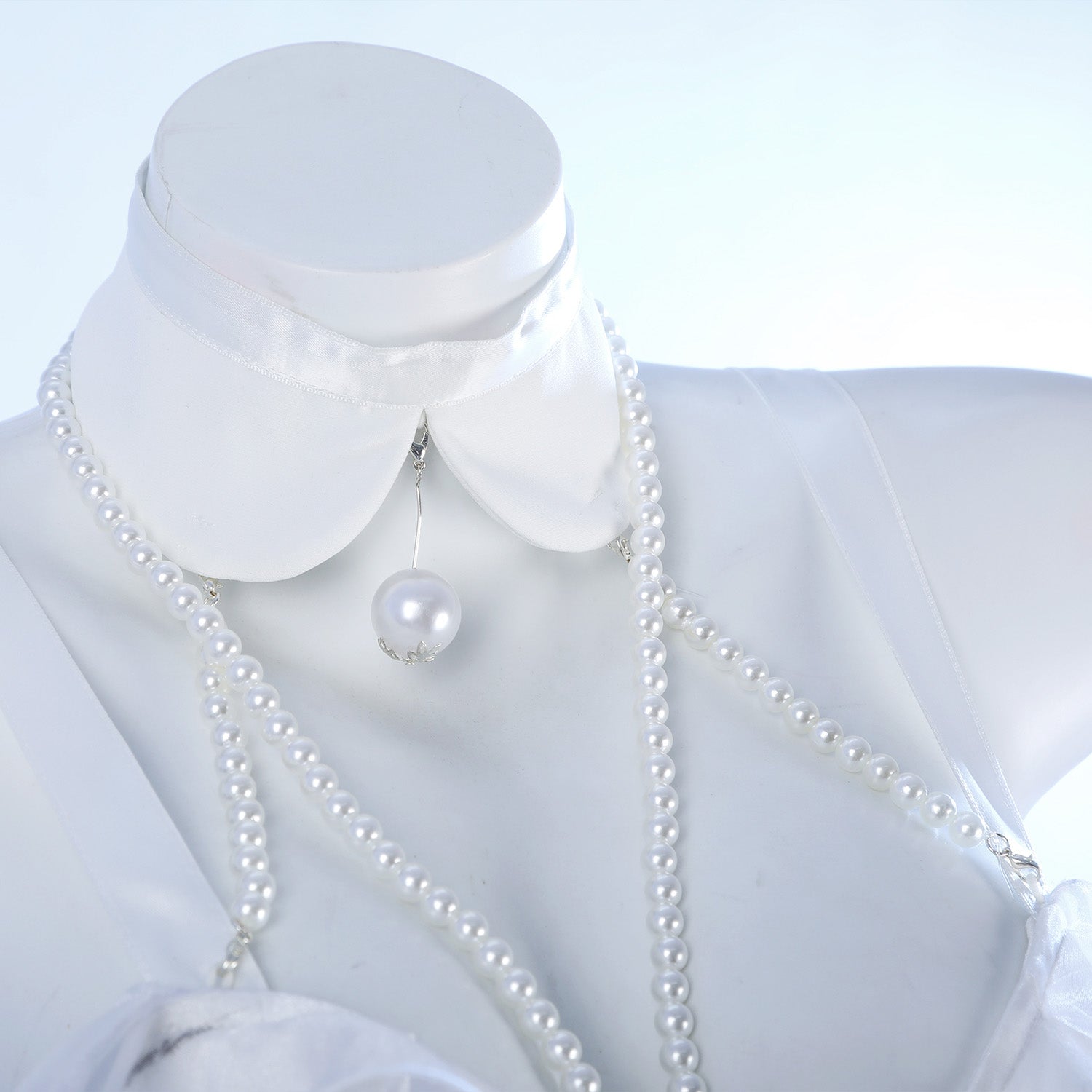 Identity V Million Dollar Mermaid Full Set Cosplay Costumes