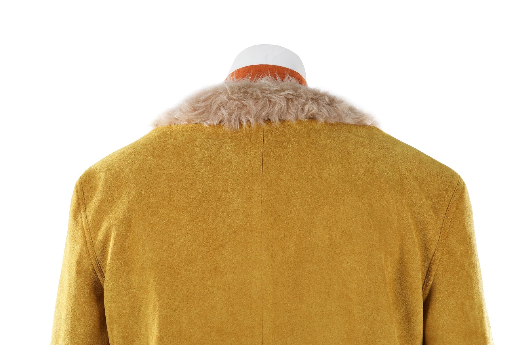 Navigation Buggy One Piece Live-Action Movie Cosplay Costumes