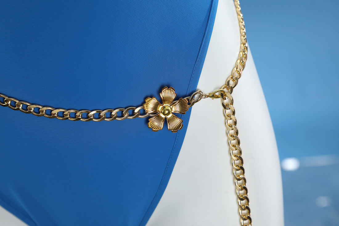 Game Street Fighter 6 Chun Li Woman Swimsuit Cosplay Costumes