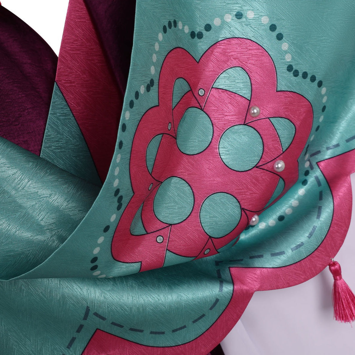 Reverse:1999 Tooth Fairy The Woven Legend Full Set Cosplay Costumes