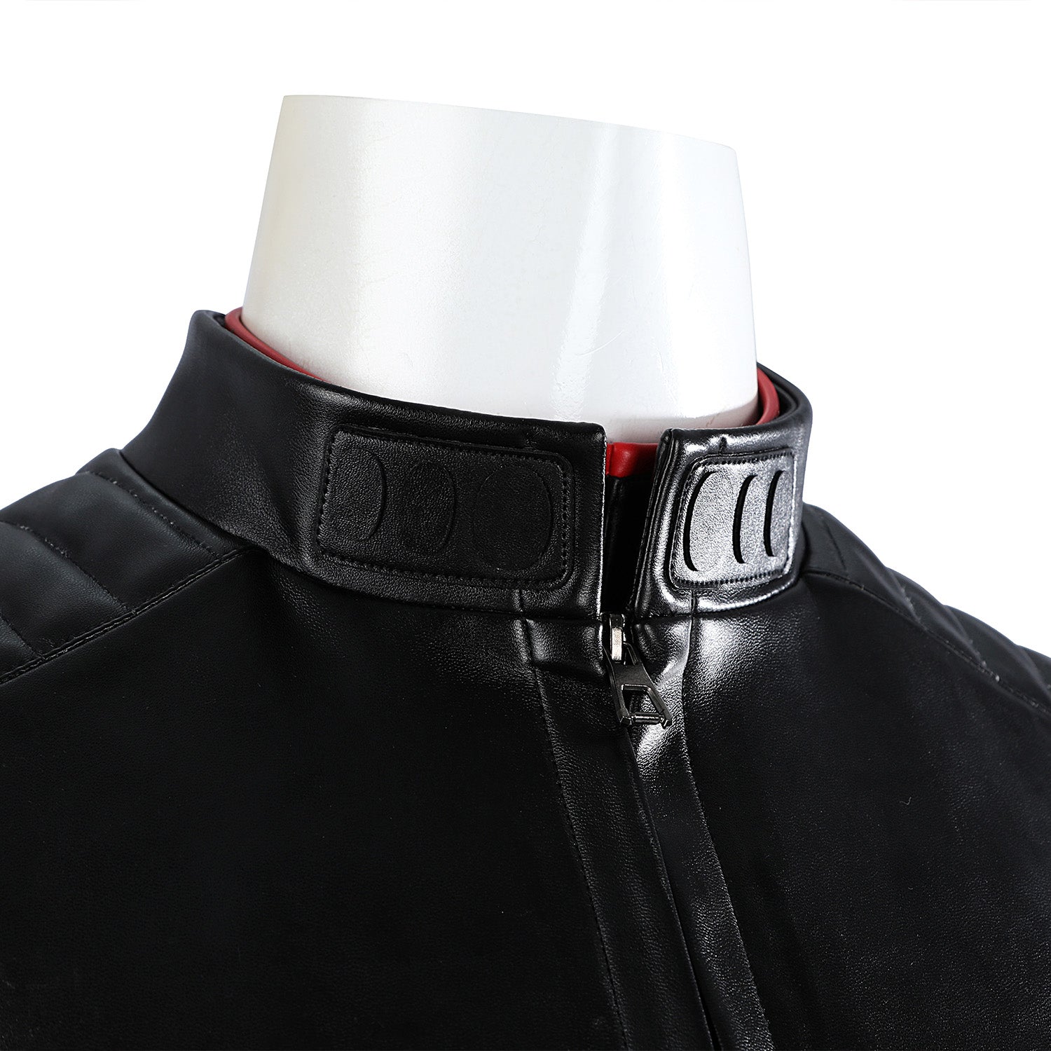 Superman Mister Terrific Full Set Top Level Cosplay Costumes