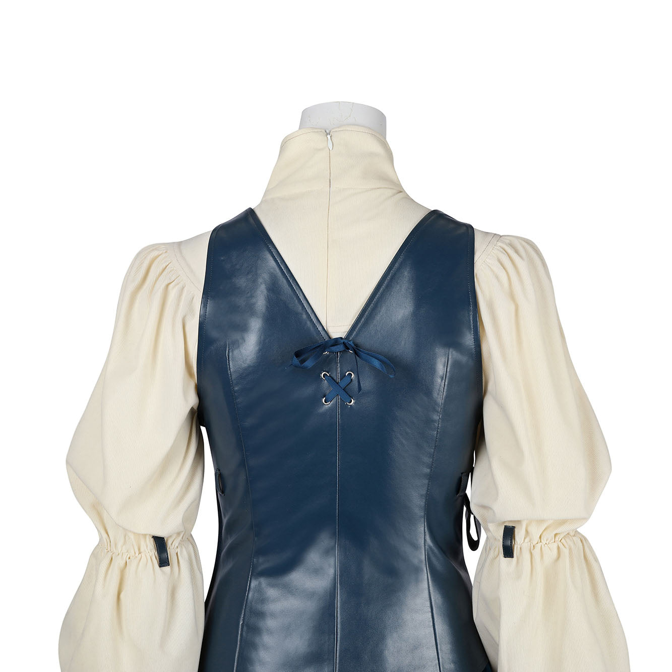 FF16 Final Fantasy XVI Jill Warrick Female Cosplay Costumes