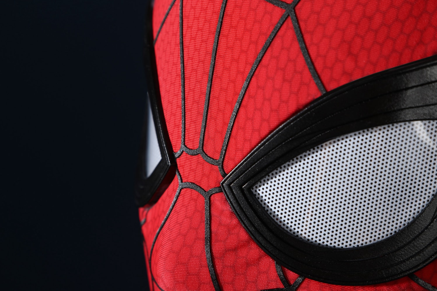 Spider-Man: Brand New Day Peter Parker Film-grade Pro Cosplay Costumes