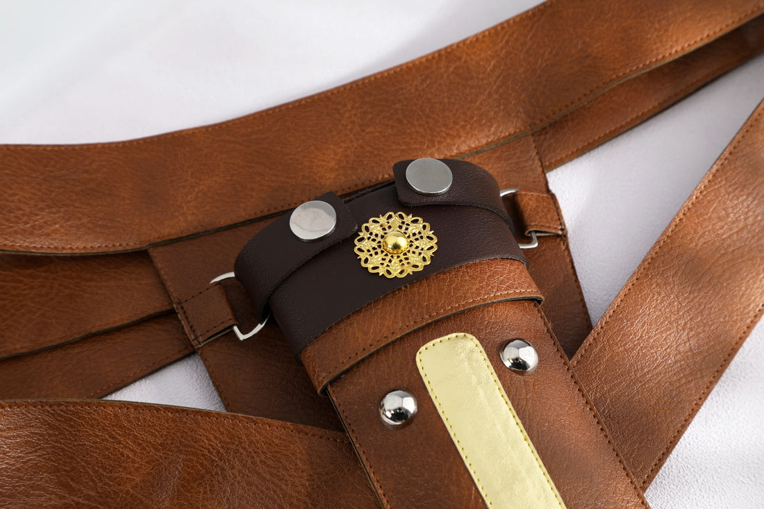 The Odyssey 2026 Odyssey Armor Top Cosplay Costumes