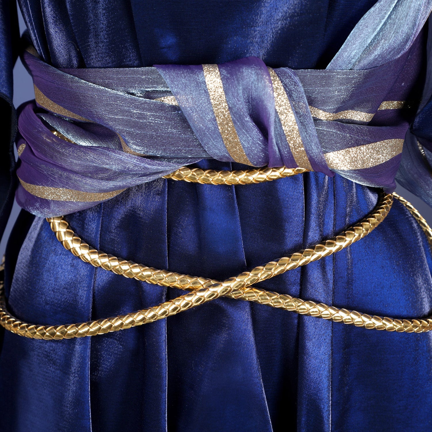 Identity V Priestess The Envoy of Yog Sothoth Cosplay Costumes