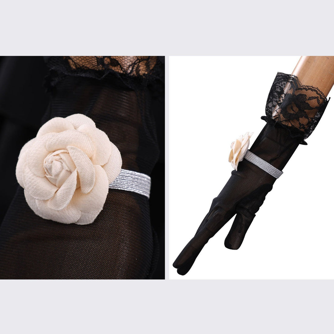 Magical Girl Witch Trials Yuki Tsukishiro Full Set Cosplay Costumes