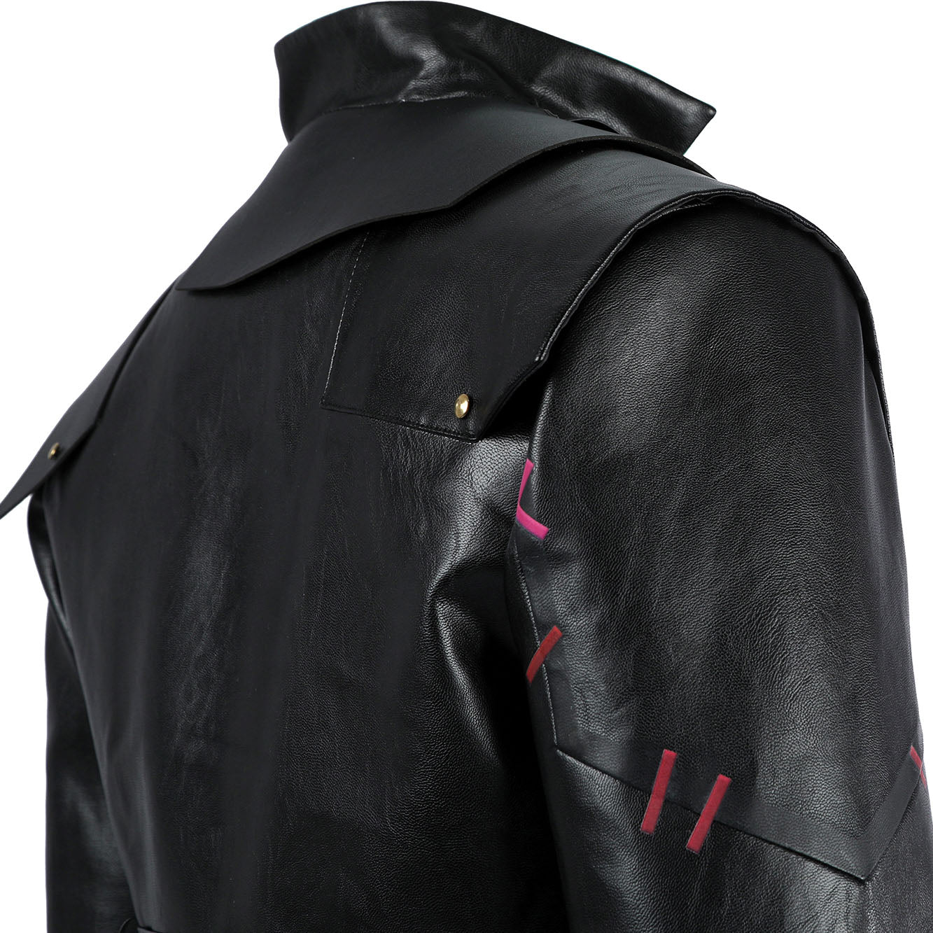 Game LOL Arcane 2 BAOBAO Full Set Role Cosplay Costumes