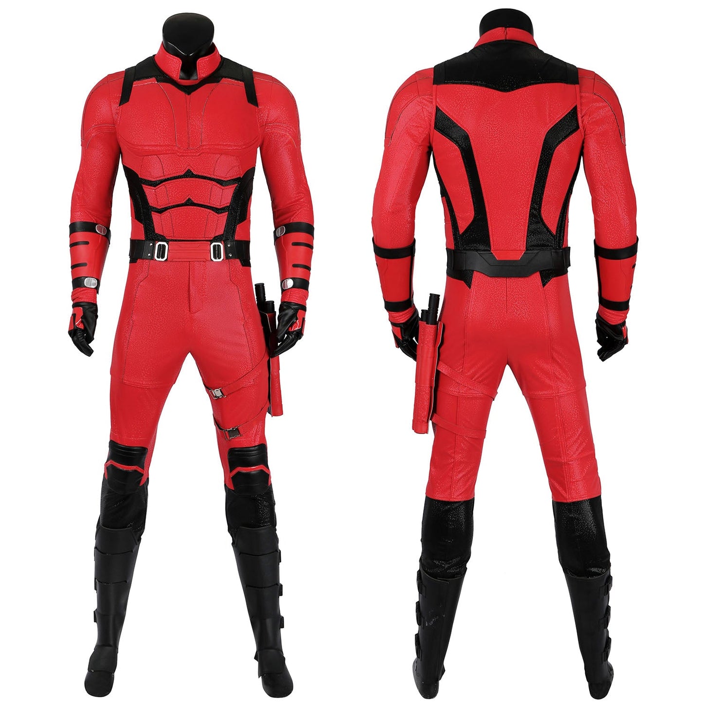 Daredevil Born Again Matthew Murdock Male Cosplay Costumes