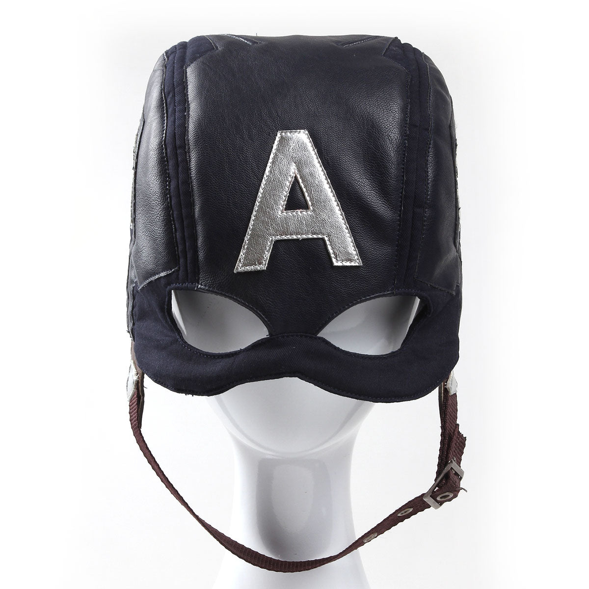 Captain America 2 The Winter Soldier Steve Rogers Male Cosplay Costumes