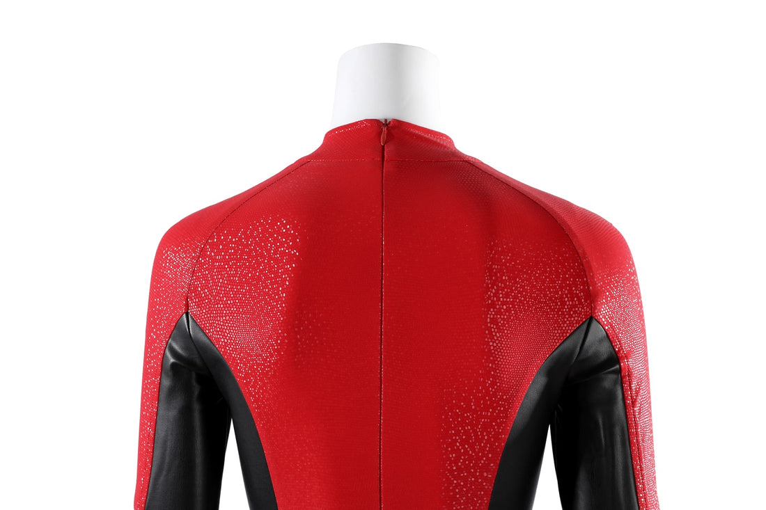 Daredevil Elektra Natchios Top Level Female Cosplay Costumes