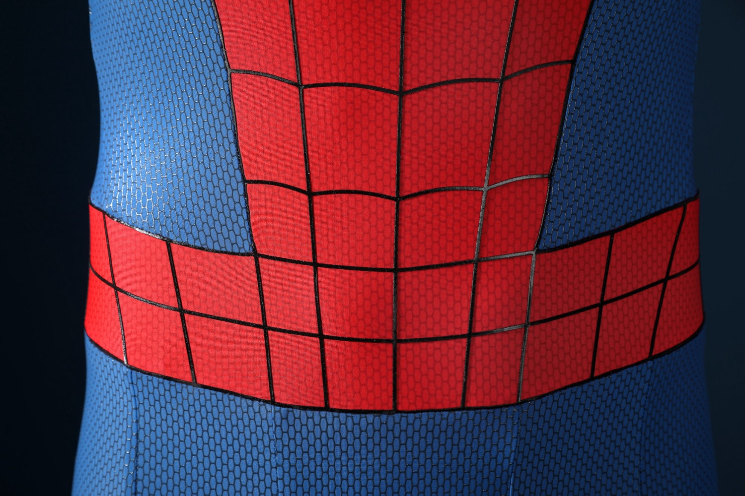 Spider-Man: Brand New Day Peter Parker Film-grade Pro Cosplay Costumes