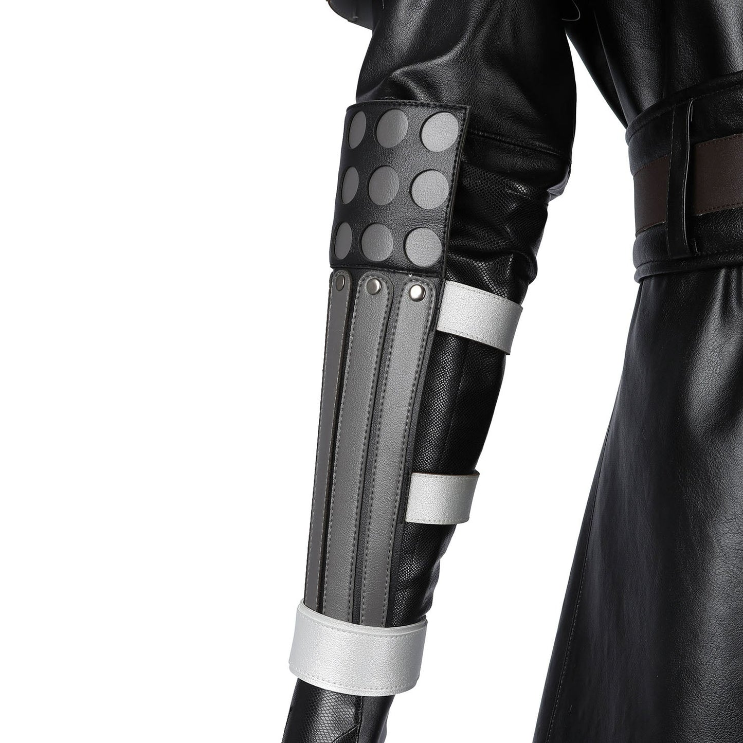 Final Fantasy VII Ever Crisis Sephiroth Male Cosplay Costumes