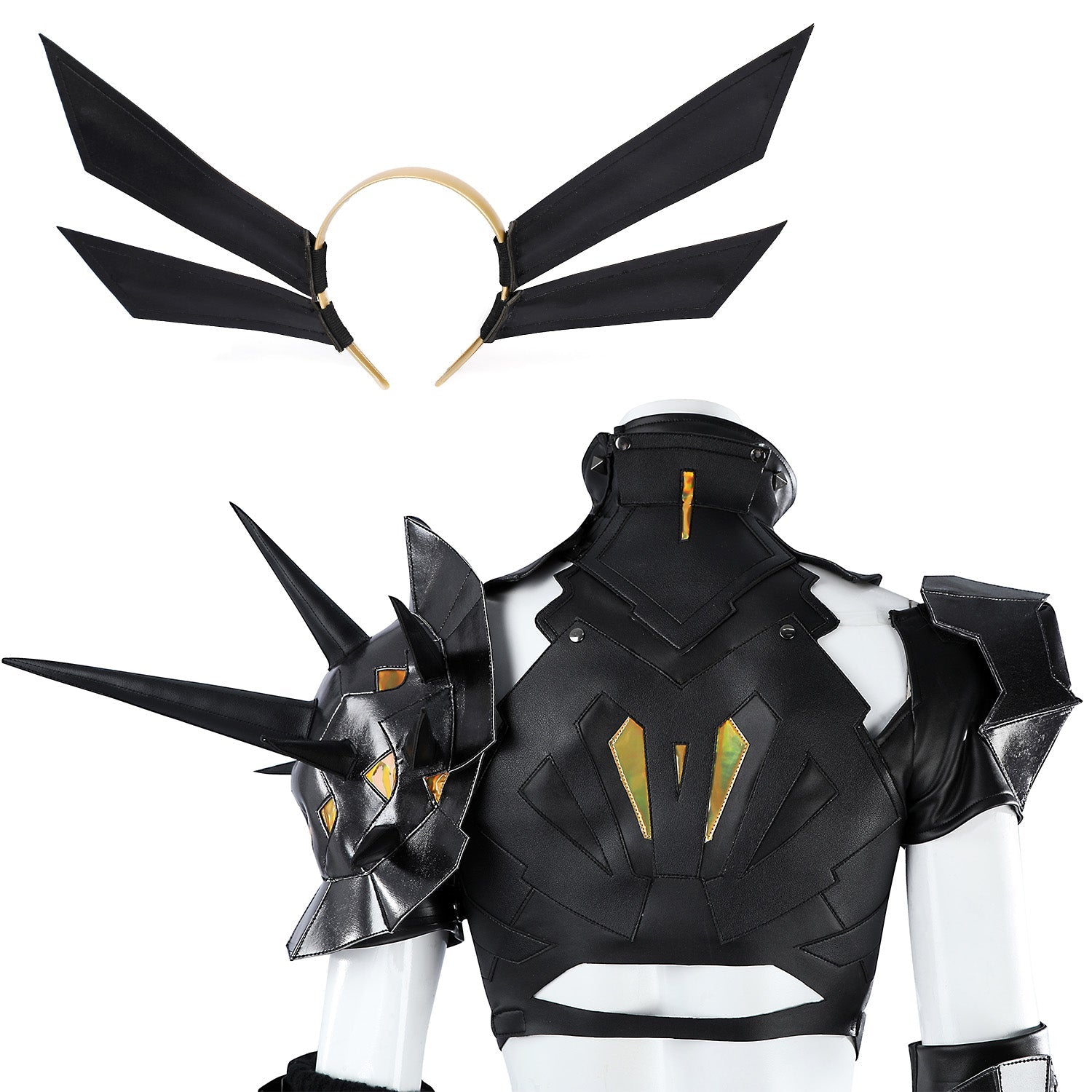 Game Marvel Rivals Magik Top Level Full Set Cosplay Costumes