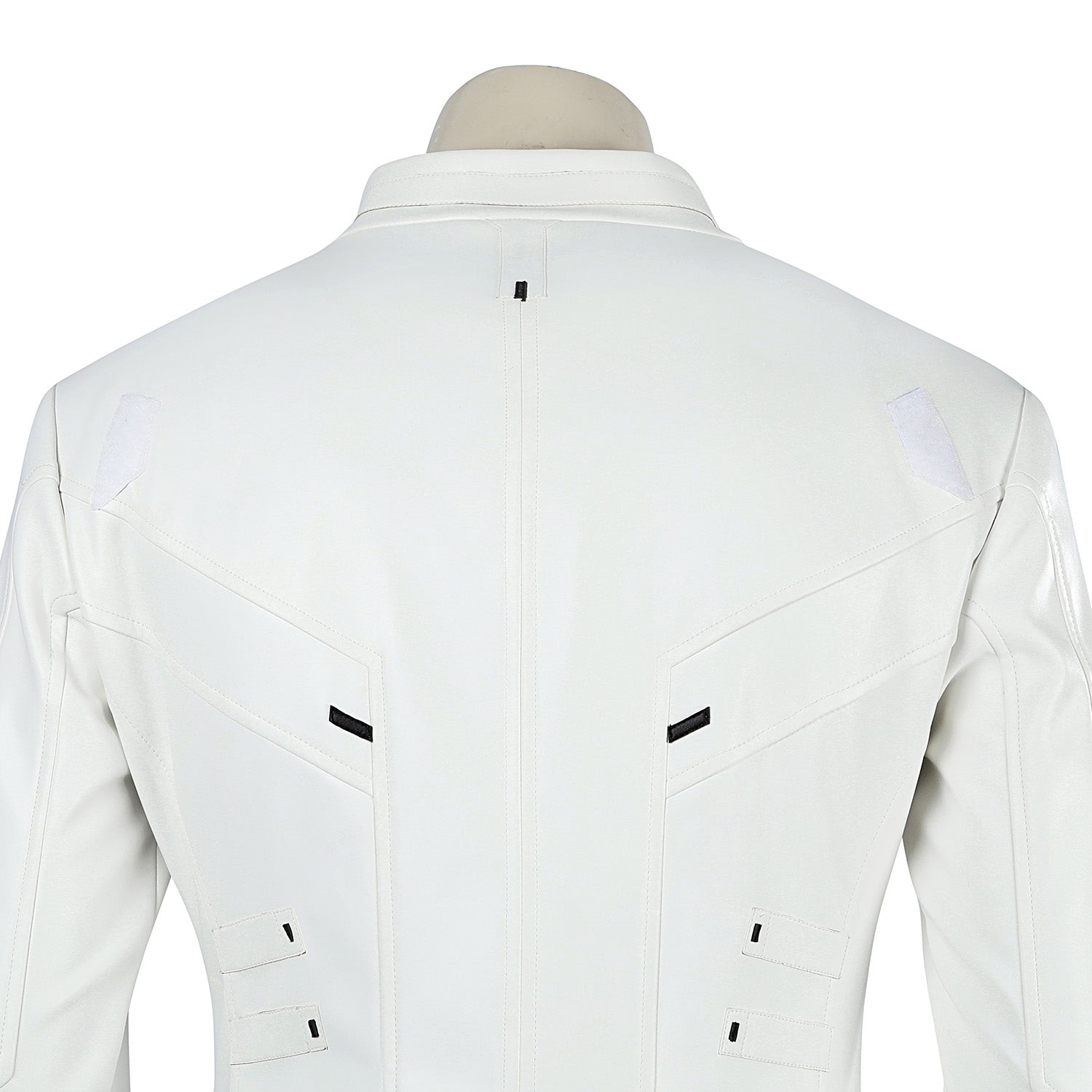 FINAL FANTASY VII Ever Crisis Sephiroth Top Level Cosplay Costumes