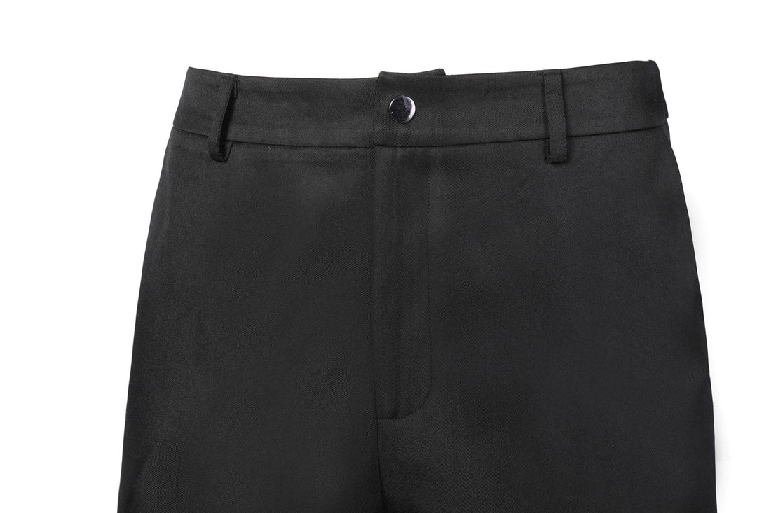 Wednesday 2 The Addams Family Xavier Thorpe Ajax Petropolus Nevermore Academy Uniform Cosplay Costume