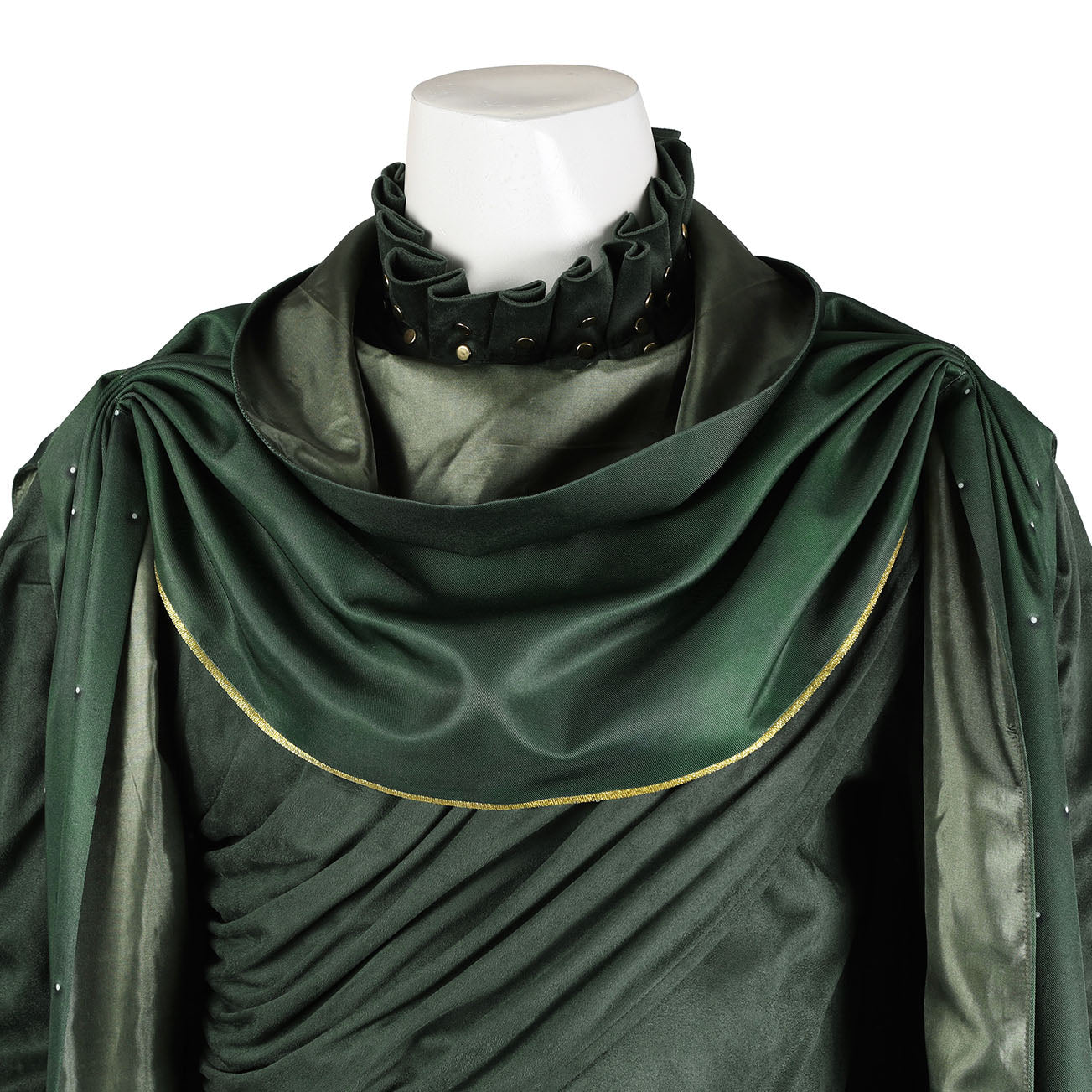 Loki Season 2 God of Stories Suit Male Fullset Cosplay Costumes