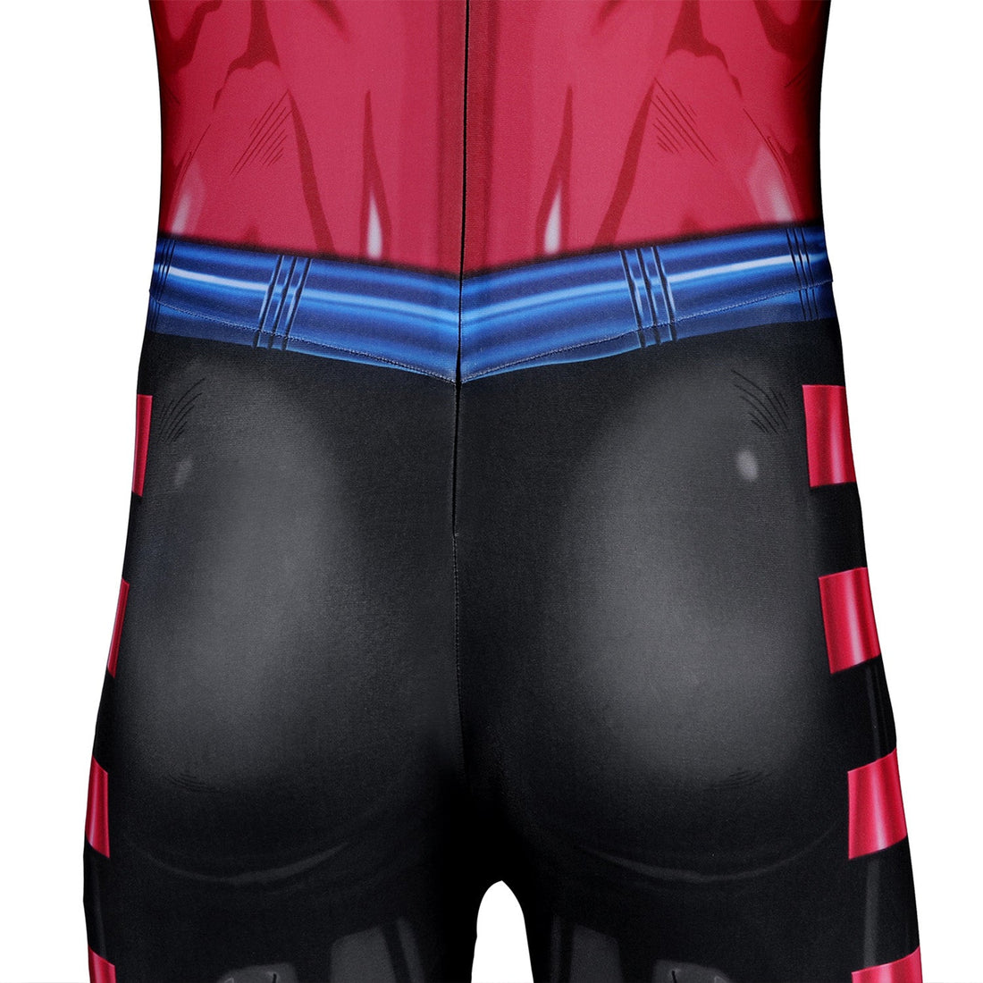 X-Men'97 Gambit Remy Etienne Lebeau Top Level Cosplay Costumes