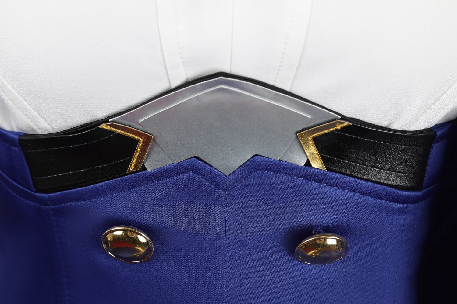 Honkai: Star Rail x Fate/Stay Night Saber Top Level Cosplay Costumes