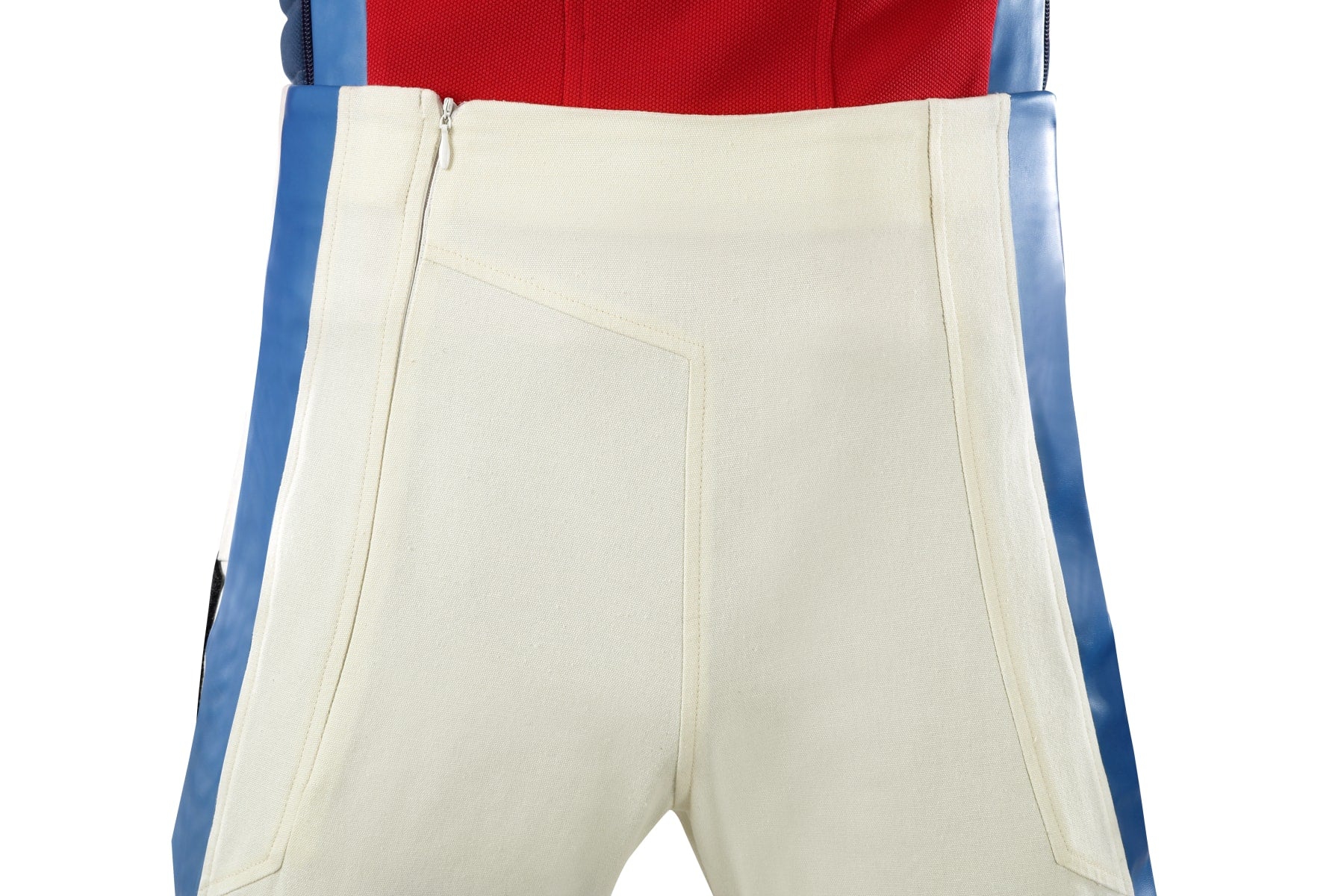 Peacemaker 2 Christopher Smith Long Sleeves Top Cosplay Costumes