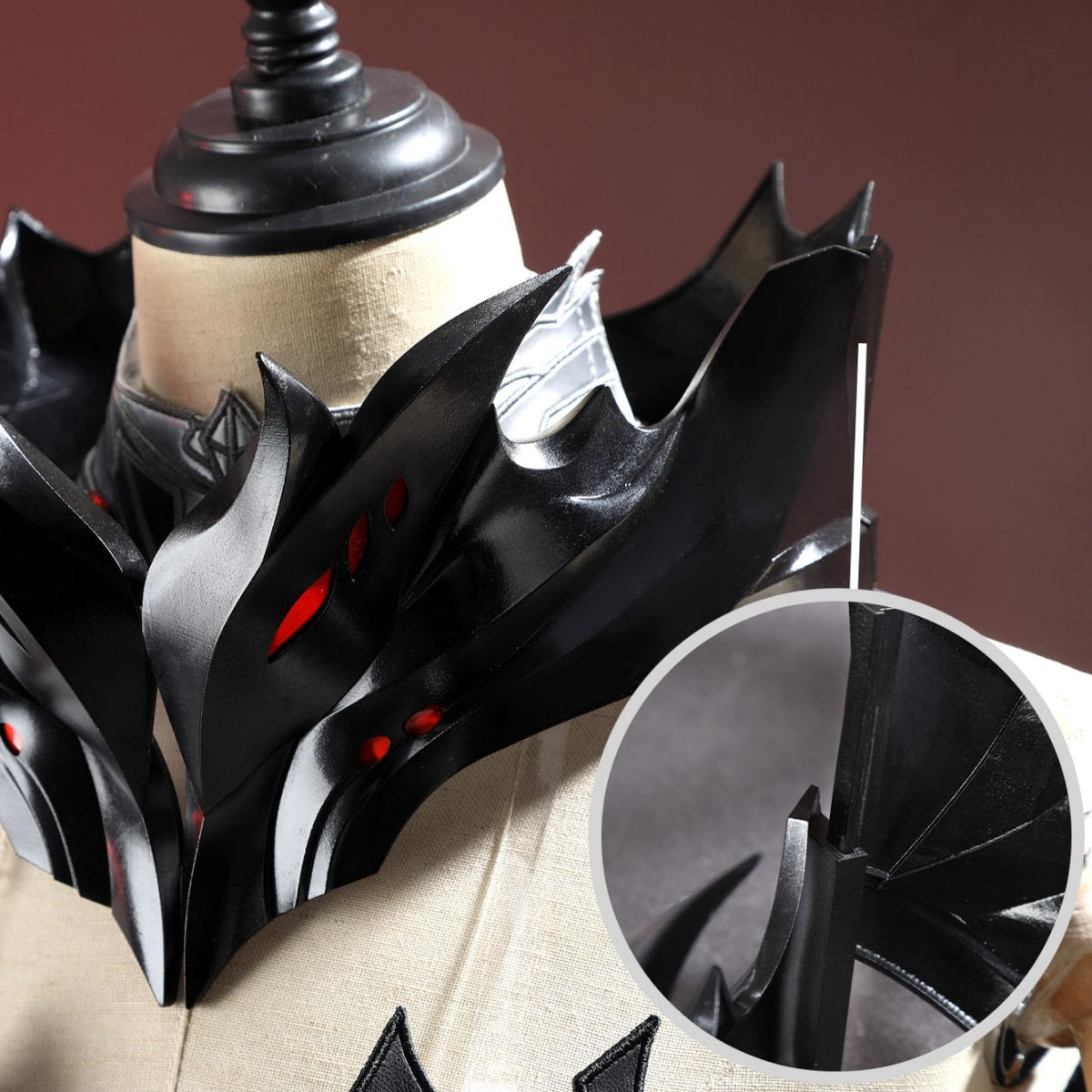 Game Duet Night Abyss Berenica Top Level Fullset Cosplay Costumes