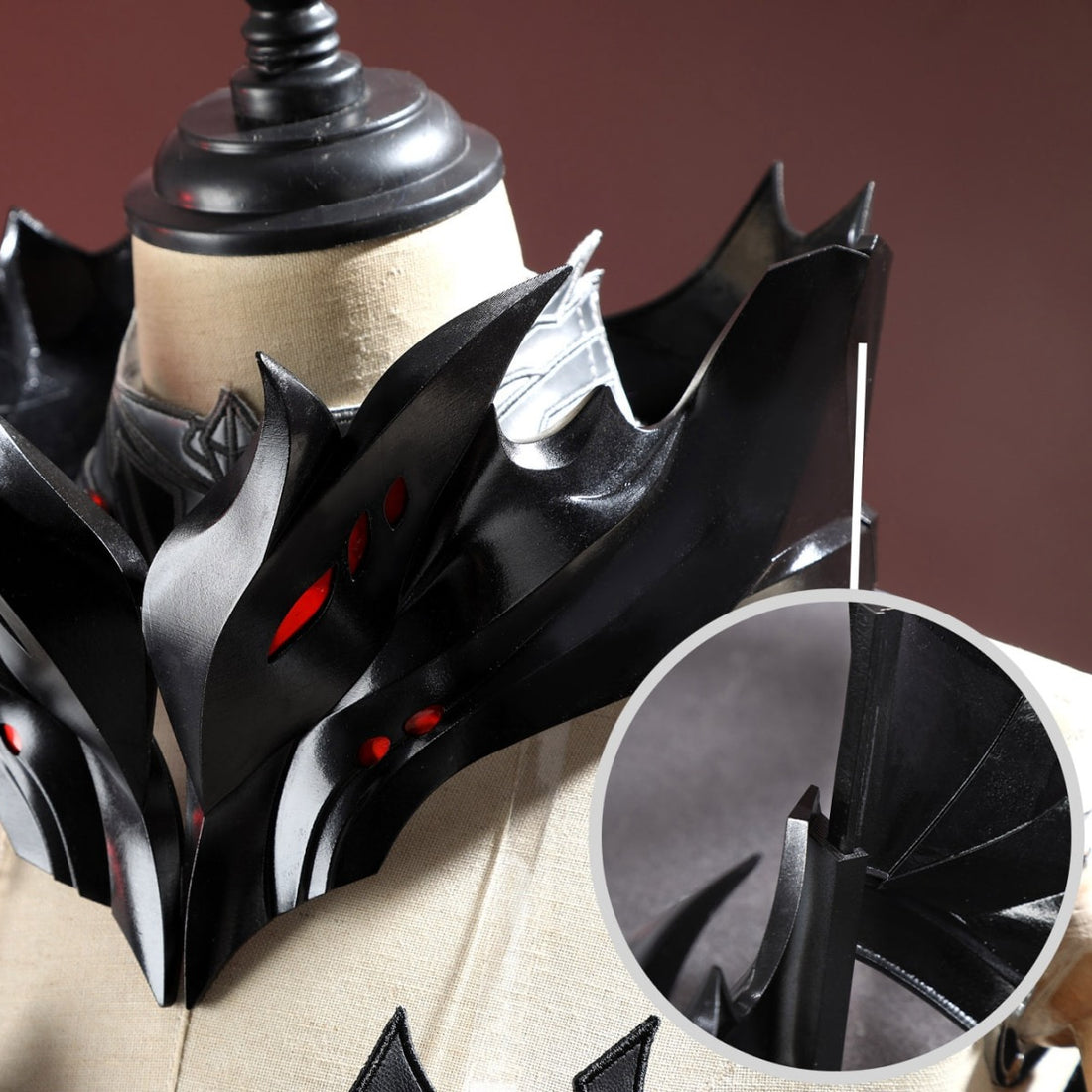 Game Duet Night Abyss Berenica Top Level Fullset Cosplay Costumes