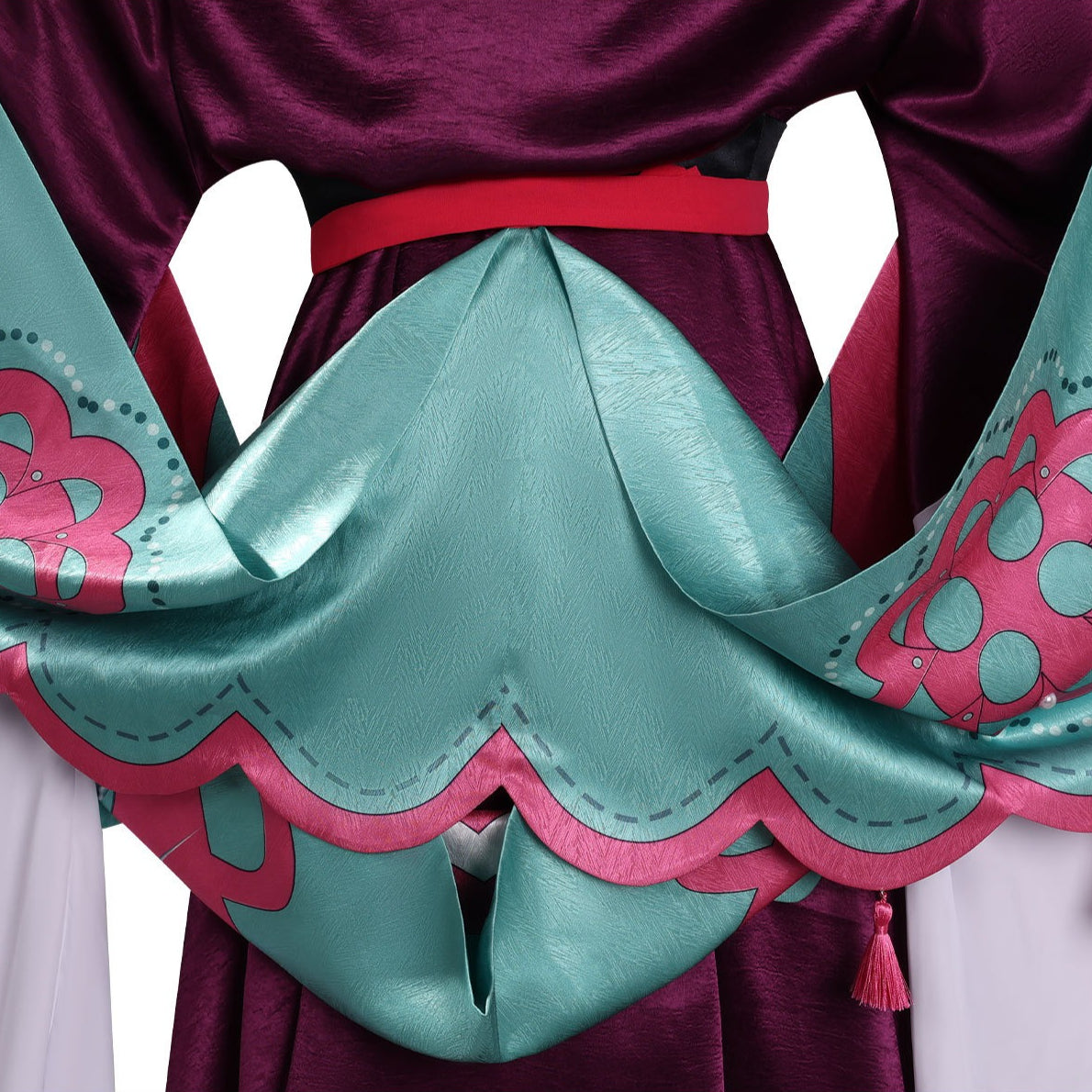 Reverse:1999 Tooth Fairy The Woven Legend Full Set Cosplay Costumes