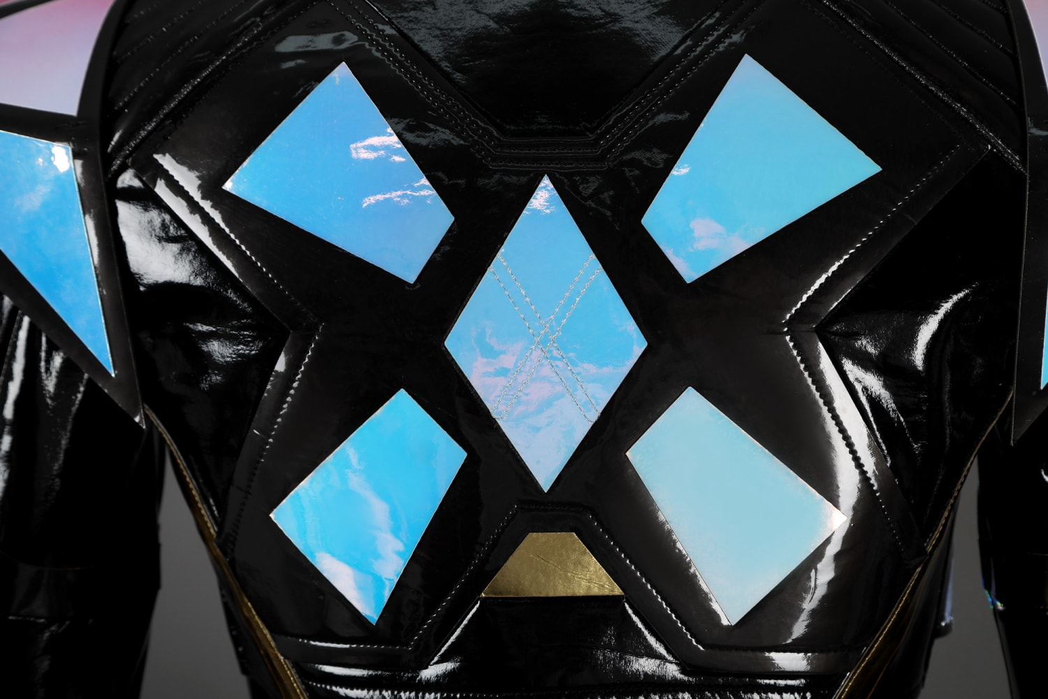 Marvel Rivals White Queen EMMA FROST X-REVOLUTION Top Cosplay Costumes