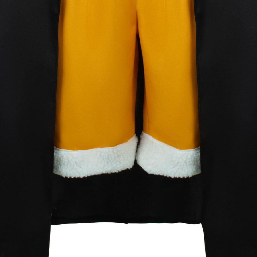 Anime Navigation Wano Country Ghosts Island Luffy Cosplay Costumes