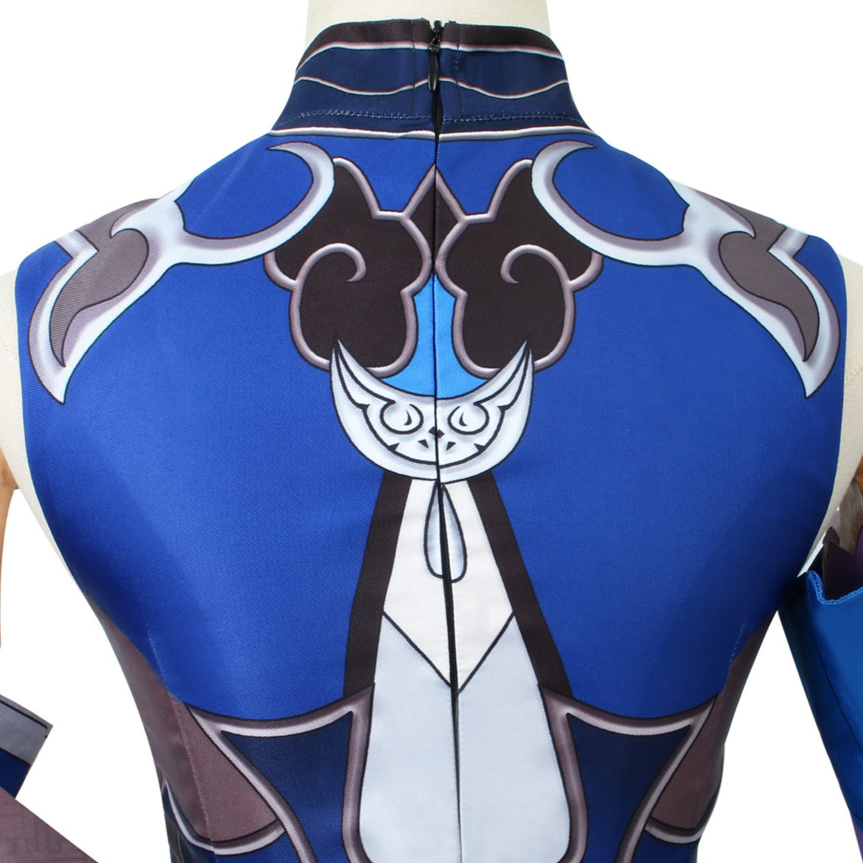 Game Honkai: Star Rail Jingliu Dress Fullset Cosplay Costumes