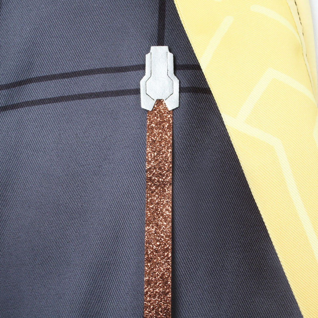 Game Honkai: Star Rail Trailblazer Male Female Fullset Cosplay Costumes