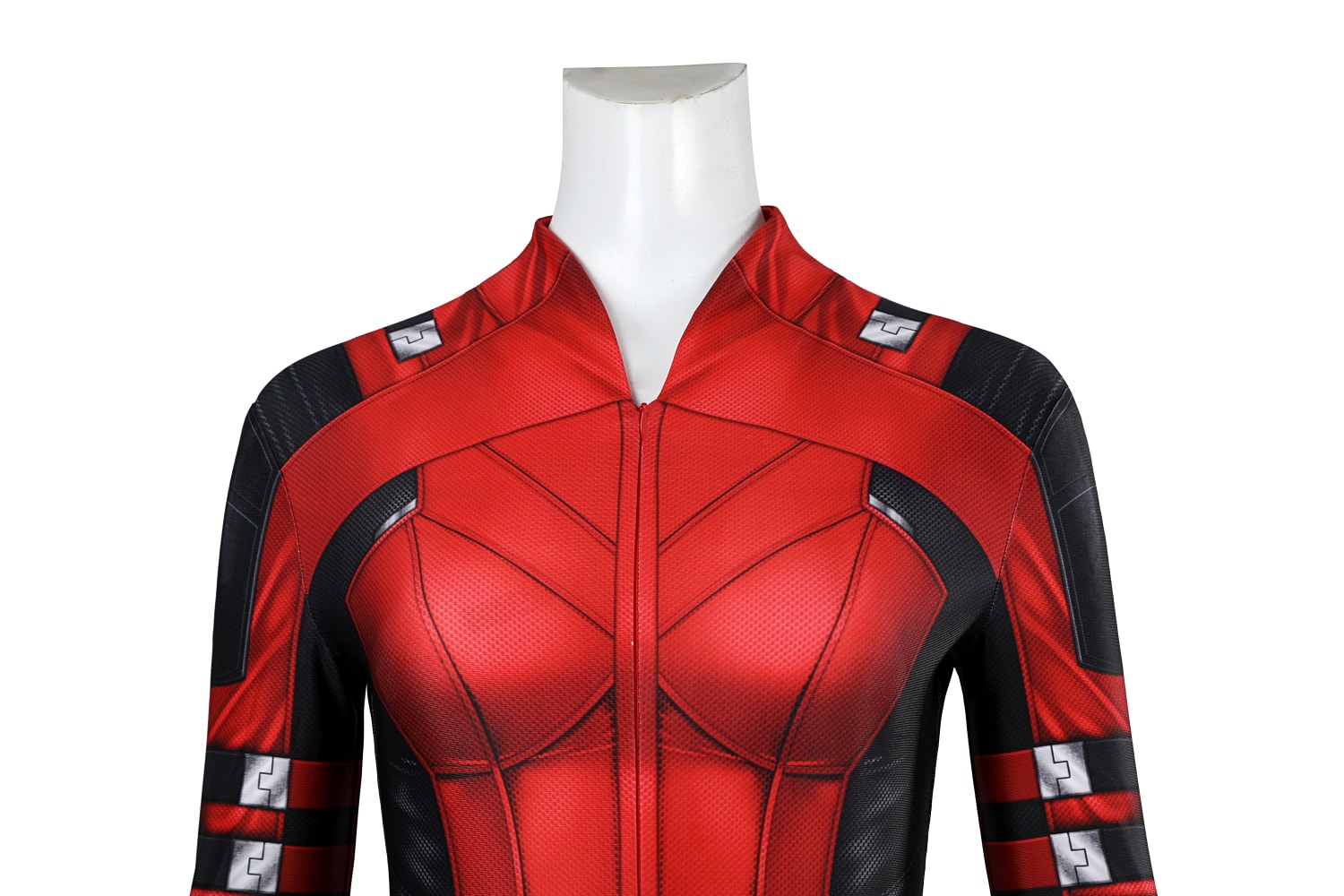 Marvel Deadpool 3 Lady Wade Wilson Jumpsuit Cosplay Costumes