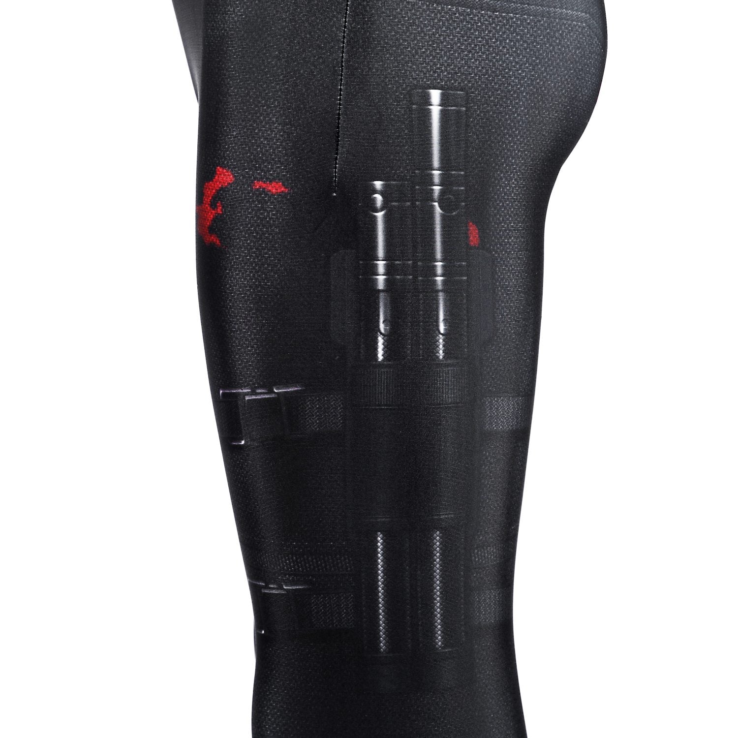 Daredevil: Born Again Season 2 Matt Murdock Kids Jumpsuit Costumes