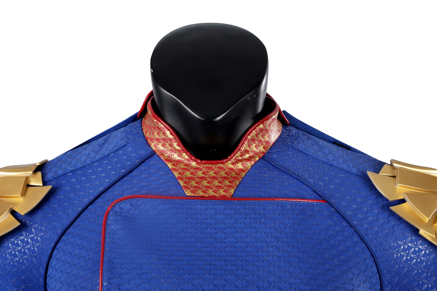 The Boys Season 3 The Homelander Male Top Pro Cosplay Costumes