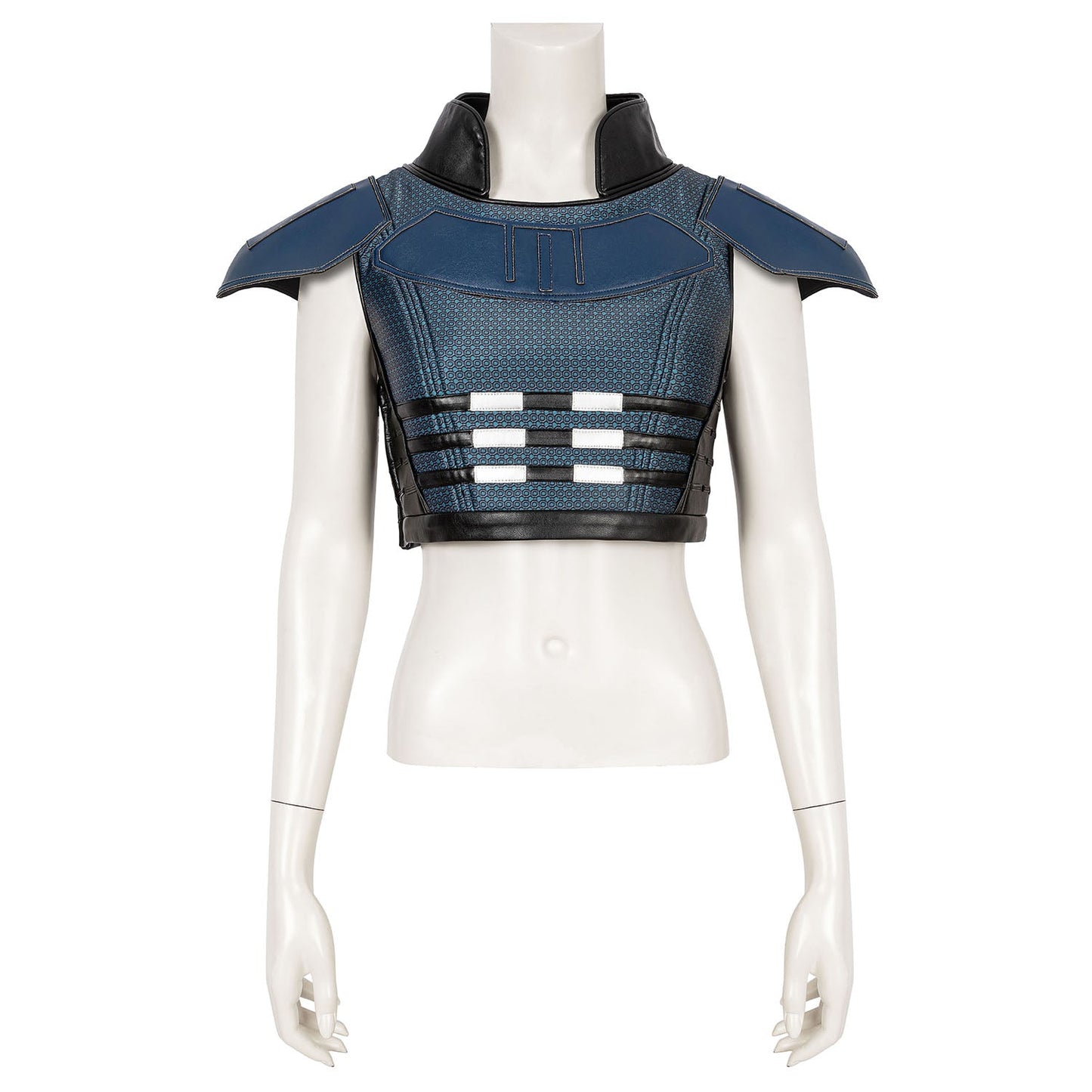 Star Wars The Mandalorian Gina Carano Female Cosplay Costumes