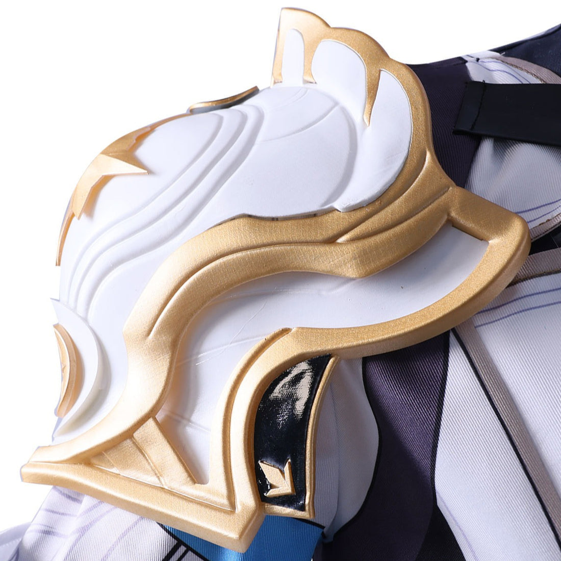 Game Honkai: Star Rail Savior Phainon Anaxa Mydei Cosplay Costumes