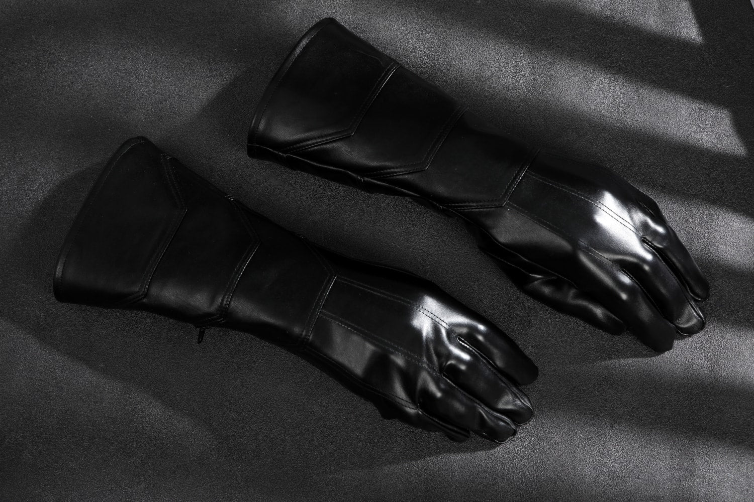 Fantastic Four Human Torch Battle Suit Full Set Top Cosplay Costumes