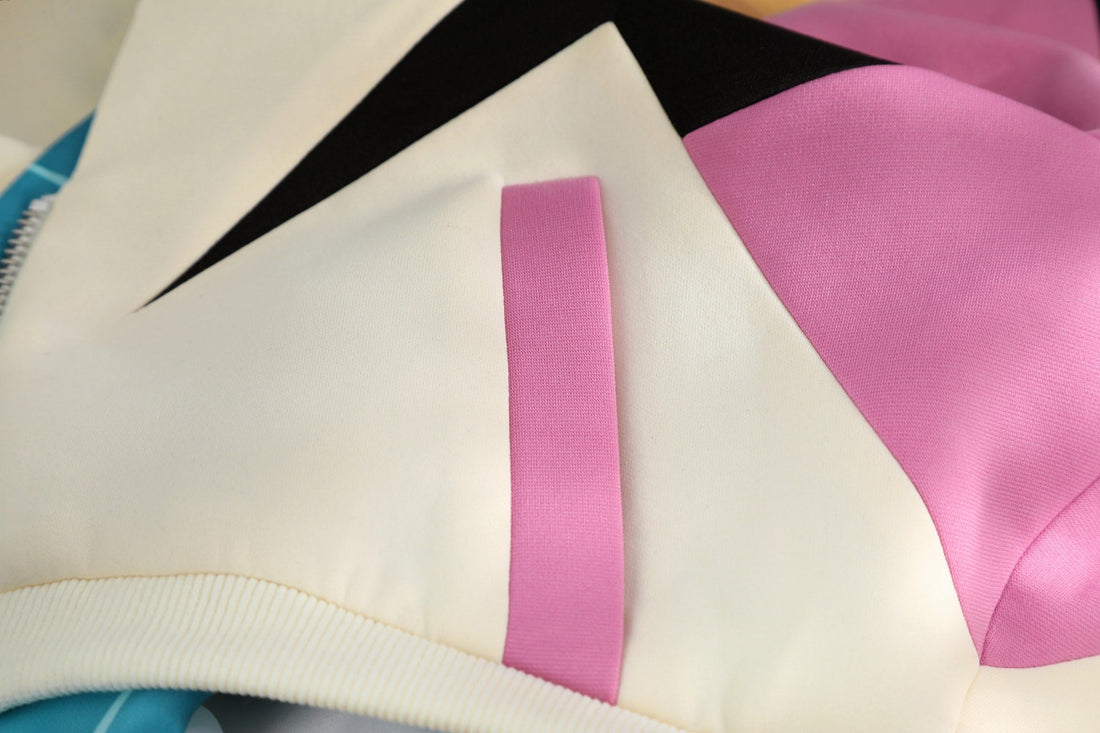 Your Friendly Neighborhood Spider-Man Gwen Jumpsuit Cosplay Costumes