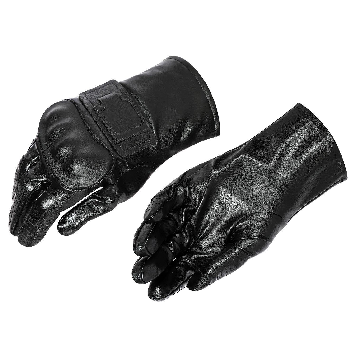 The Batman 2022 Movie Bruce Wayne Robert Pattinson Male Cosplay Costumes