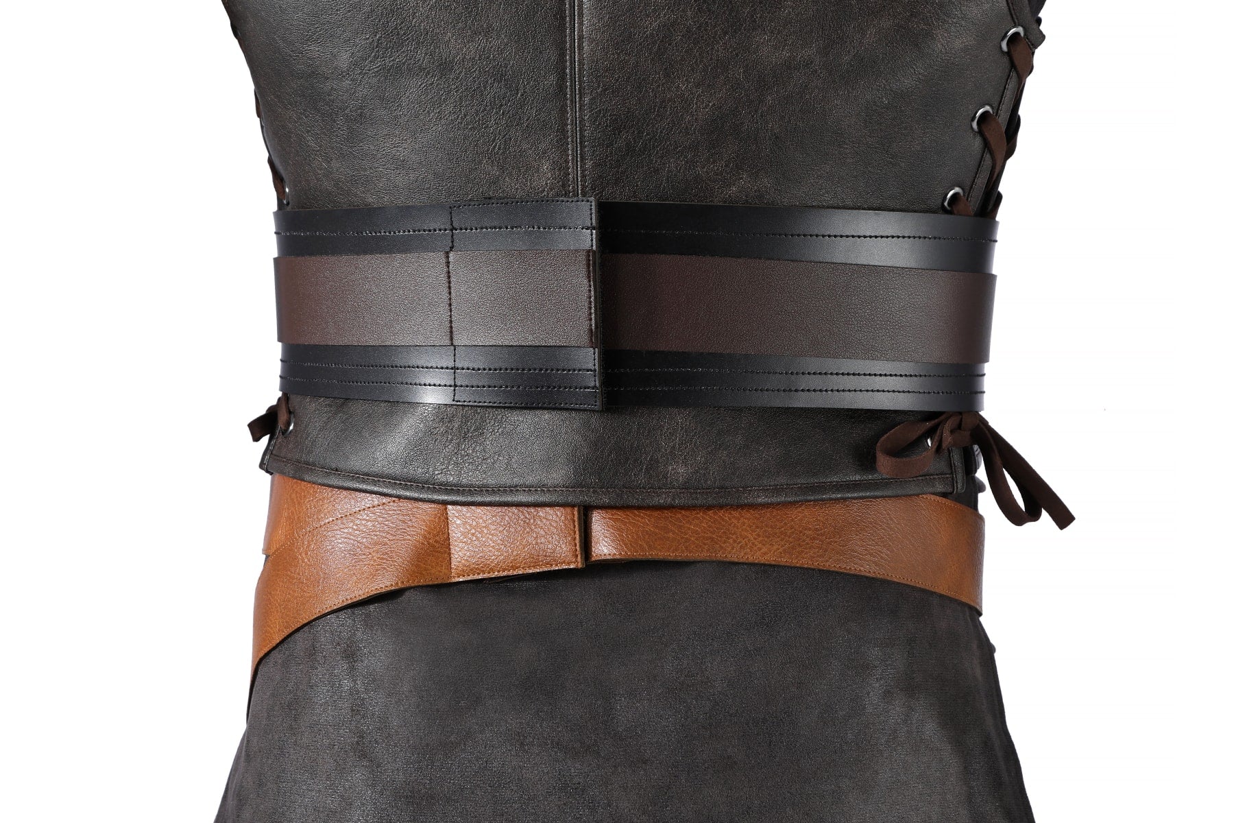 The Odyssey 2026 Odyssey Armor Top Cosplay Costumes