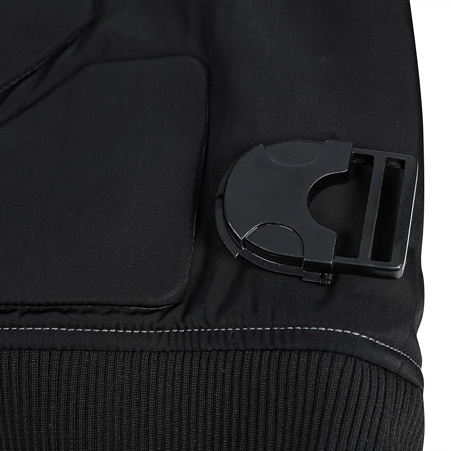 Cyberpunk 2077 Jackie Welles Top Level Full Set Cosplay Costumes